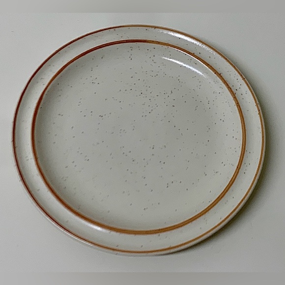 1950s Vintage South African DROSTDY Stonecraft Salad Plate Replacement - Picture 7 of 14